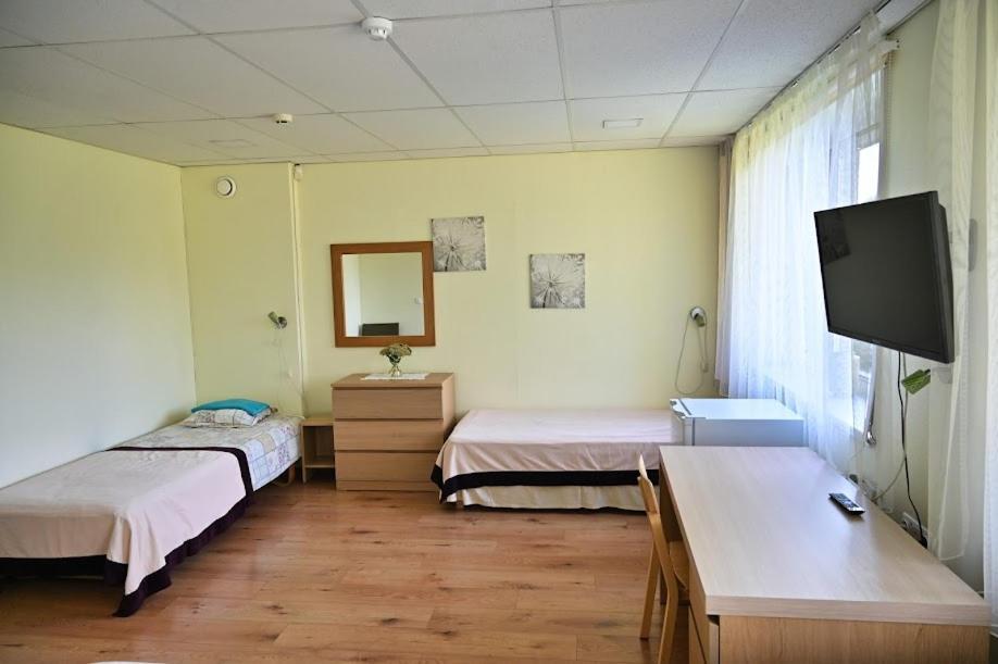 Vinni Hostel Екстер'єр фото