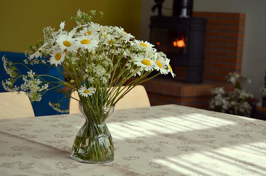 Vinni Hostel Екстер'єр фото
