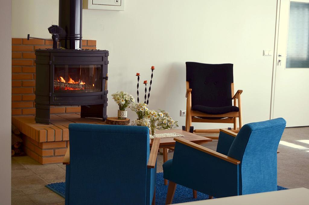 Vinni Hostel Екстер'єр фото